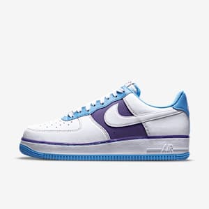 Air Force LV8 1’07 Nike Air Force 1 '07 LV8 Men's Shoe. Nike SG